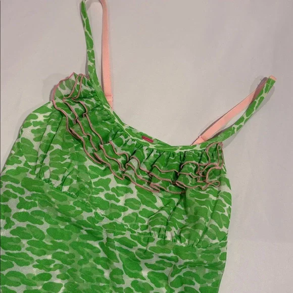 SOLD Betsey Johnson Cami - Picture 2 of 4